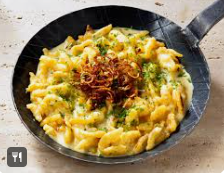 spaetzle