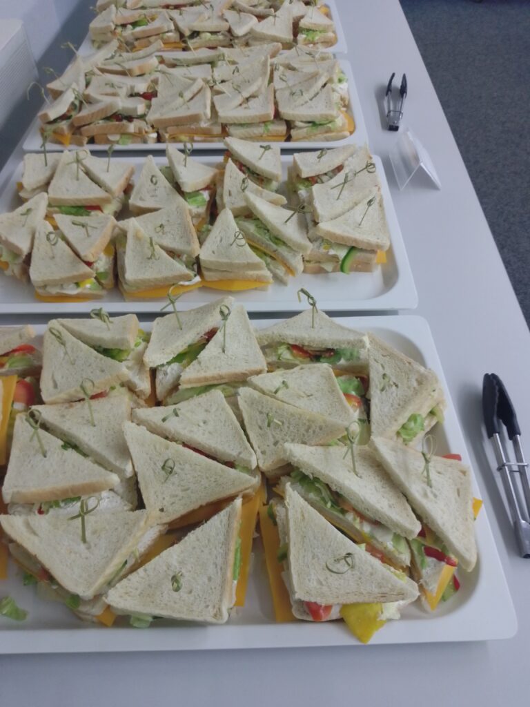 Buffets