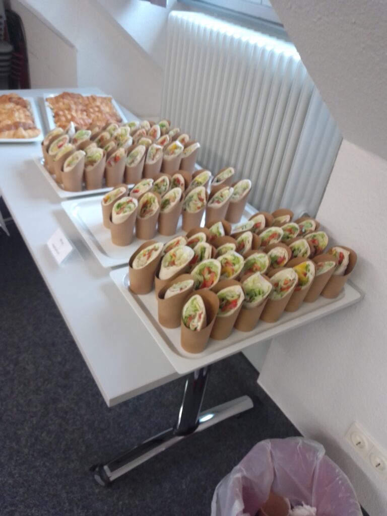 Buffets