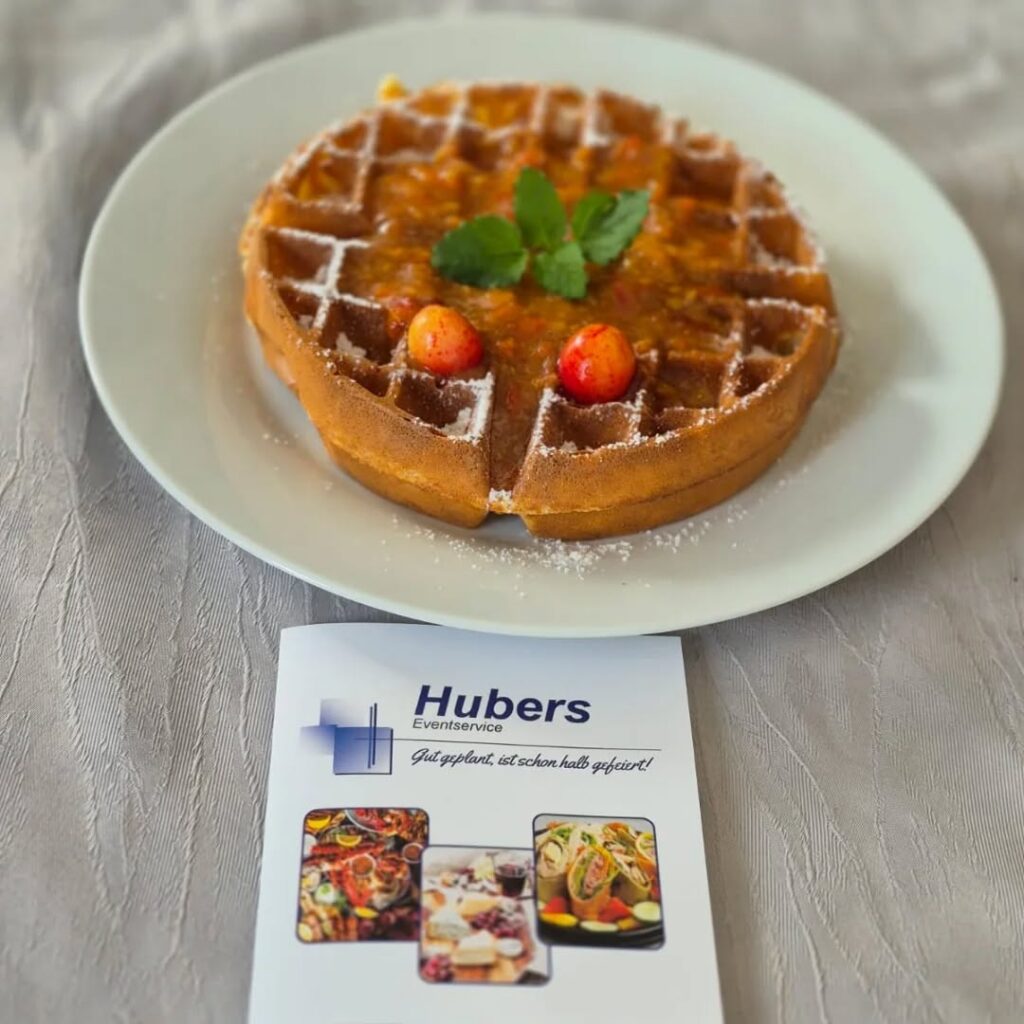 Hubers Cateringservice