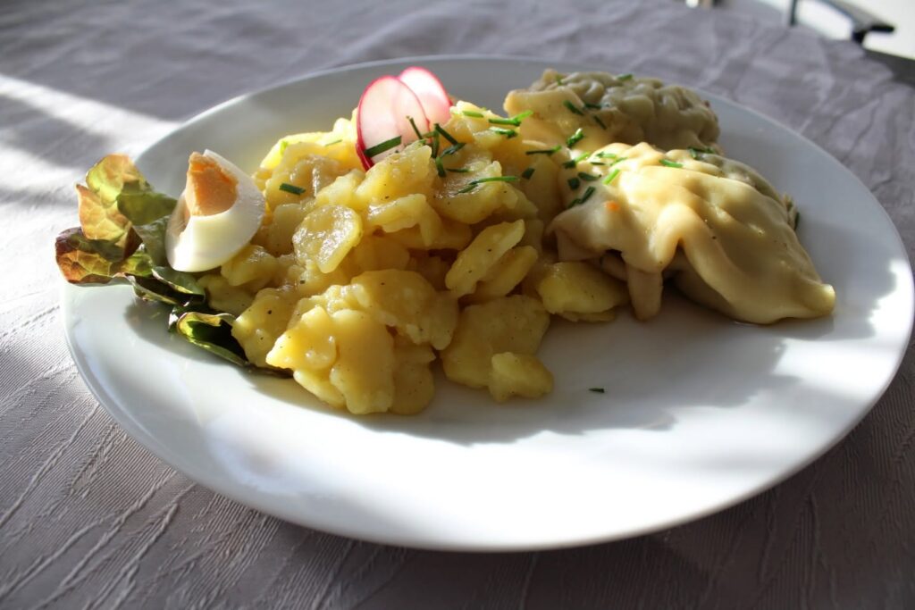 Hubers Cateringservice