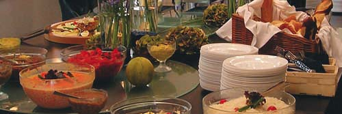 Schmid's Gastro
