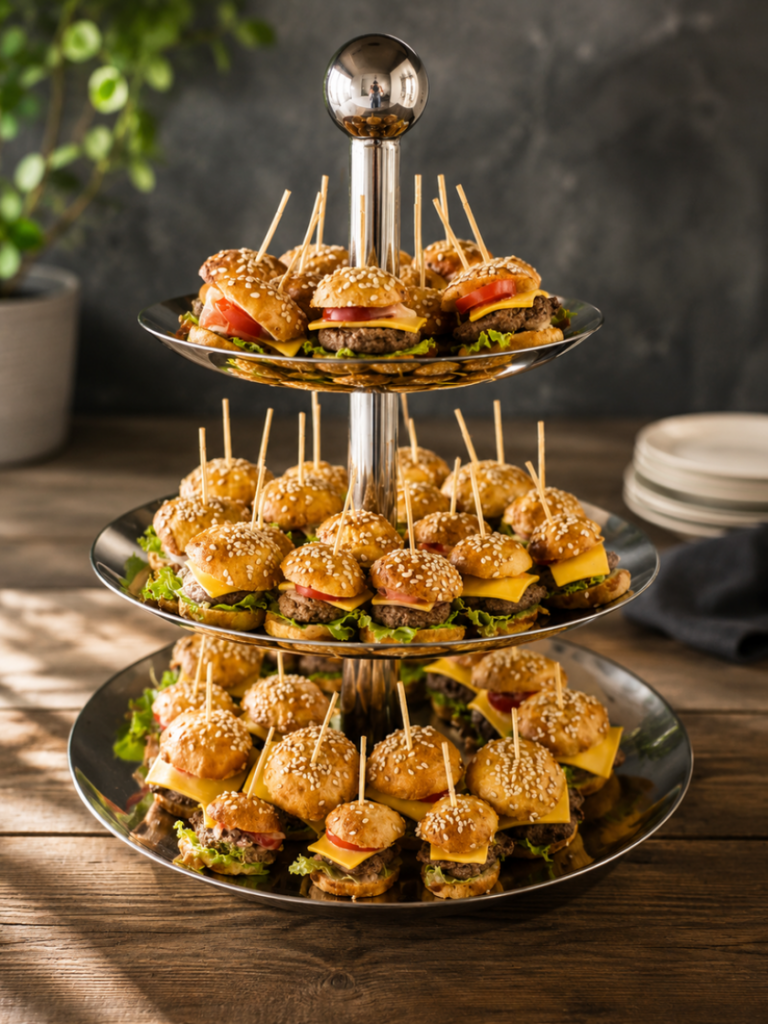 Partyservice Joachim Robl