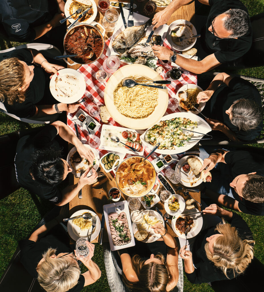 Palmeri Catering