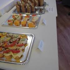 Hubers Cateringservice