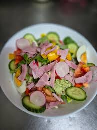 Hubers Cateringservice