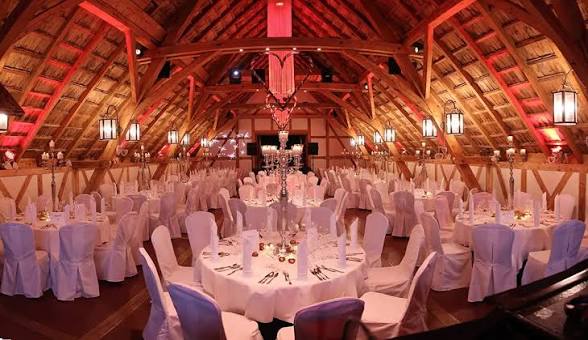 Hotel-Restaurant Hirsch – Premium Catering aus Neu-Ulm / Finningen
