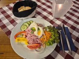 Hubers Cateringservice